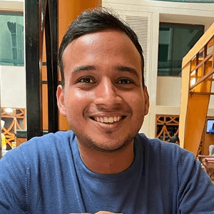 Piyush Kumar