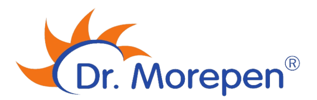 Dr. Morepen Ltd.