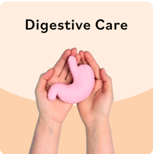 category-Digestive Care