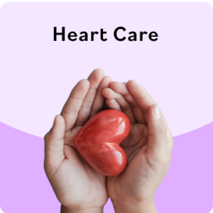 category-Heart Care